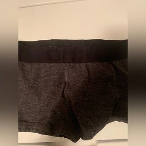 David Beckham trunks